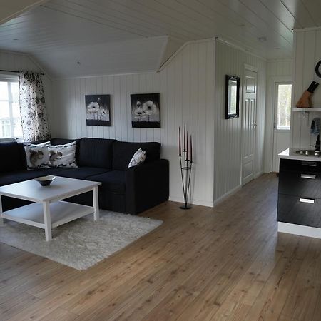 Bjorkeskogen Apartment Mjavatn Luaran gambar