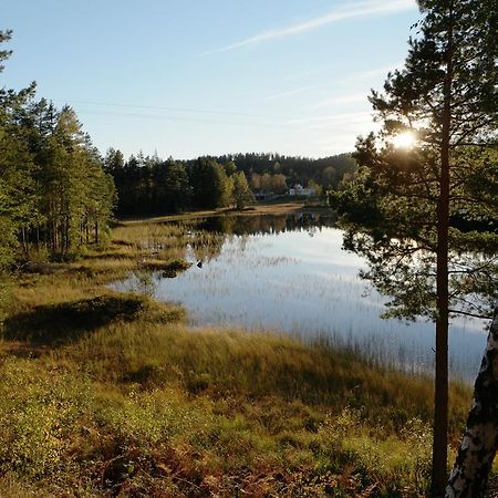 Bjorkeskogen Apartment Mjavatn Luaran gambar