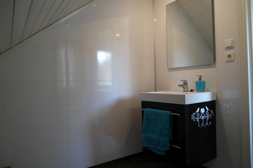 Bjorkeskogen Apartment Mjavatn Luaran gambar