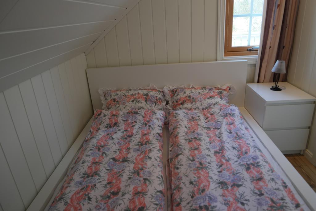 Bjorkeskogen Apartment Mjavatn Luaran gambar